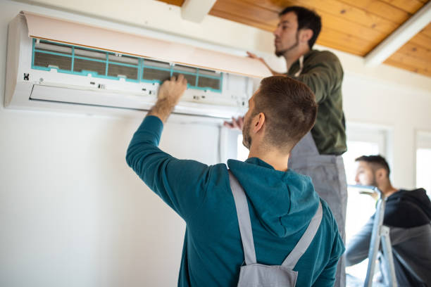 Best HVAC repair near me  in Lake Ridge, VA