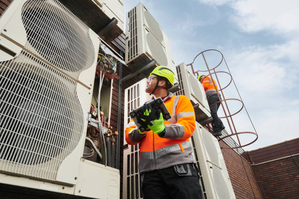 Best HVAC maintenance plan  in Lake Ridge, VA