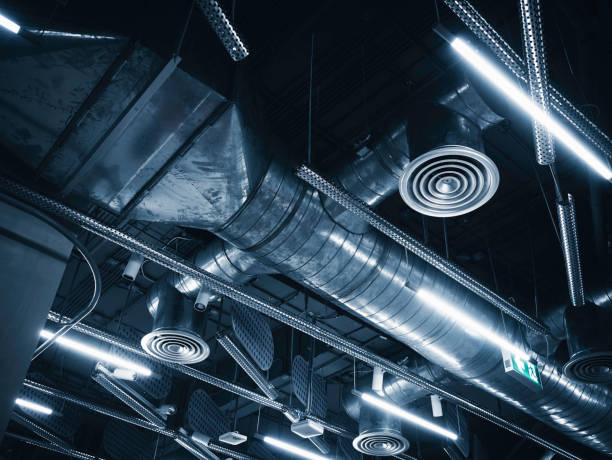Best Residential HVAC services  in Lake Ridge, VA