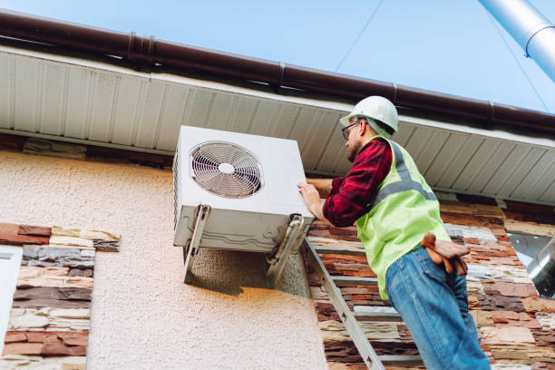 Best HVAC installation services  in Lake Ridge, VA