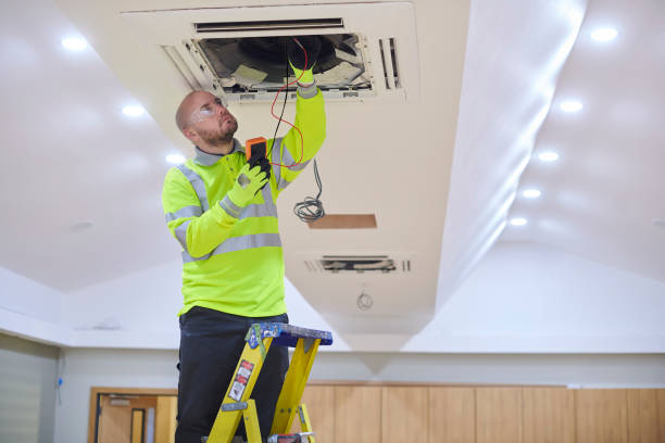 Best Affordable air conditioning repair  in Lake Ridge, VA