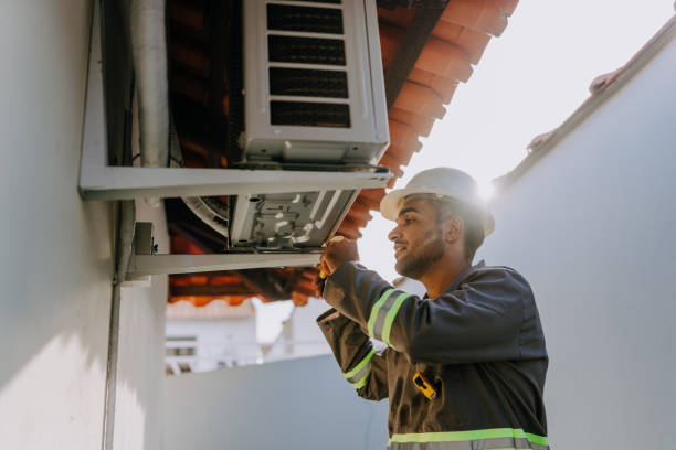 Reliable Lake Ridge, VA HVAC Solutions