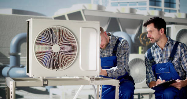 Best HVAC tune-up services  in Lake Ridge, VA