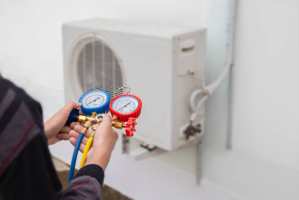 Lake Ridge, VA HVAC Company