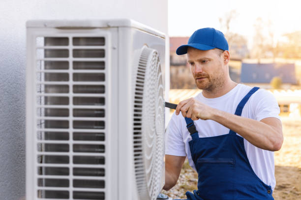 Best HVAC repair near me  in Lake Ridge, VA